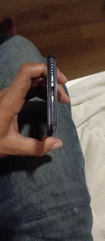 ipad mini 5 baku: Xiaomi Mi 10 Lite 5G, 128 GB, rəng - Mavi, 
 Face ID, Barmaq izi, İki sim kartlı — 8
