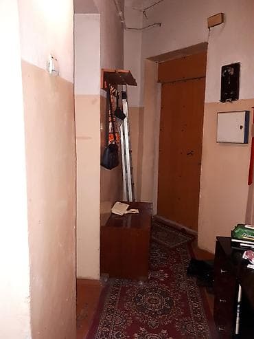 gencede ev: Bakı, 3 otaqlı, Köhnə tikili, m. Nəriman Nərimanov, 65 kv. m — 1