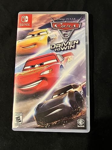 iphono 3: Yarış — 1