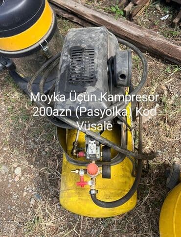 w210 kompressor: Hava Kompresoru su kompresoru Şekillerde qiymətlər məlumatlar unvan — 4