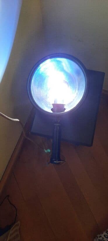 lupa lampa: Советского времени.лампа миринасиняя лампа.Для прогревания — 4