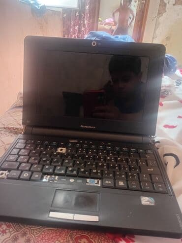 en ucuz netbook: Lenovo netbuk – kompakt və yüngül korpusda gündəlik sadə işlər üçün — 1