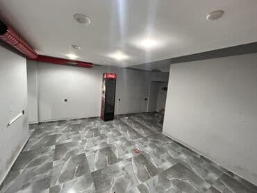 аренда помещений в баку под кафе: Gənclikdə Socar petrolla üzbə üz obyekt icarəyə verilir — 4