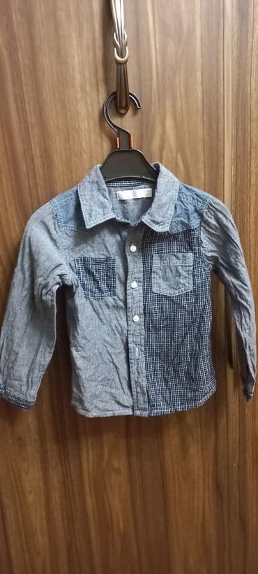 Cinslər və şalvarlar: В отличном состоянии, без пятен и дефектов. Заказывали с французского — 2