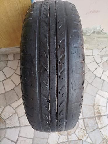 225 45 17 teker: İşlənmiş Şin 185 / 65 / R 14 — 2