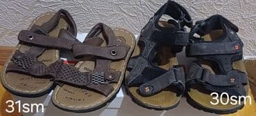 детские шорты бермуды: 1-3-4-5.- dəki patinka ayaqqabılar 7 man 6-7. 5man 8-9-10 üçü — 9