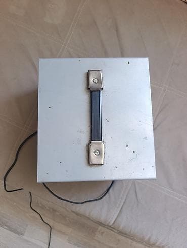 irşad electronics iphone 11: Hecbir prablemi yoxdu ideal isleyir teze kimidi az istifade olunub — 5