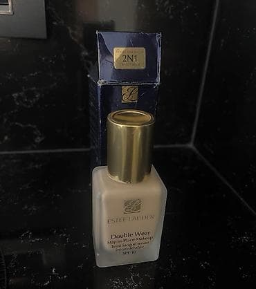 Tonal krem, Estee Lauder