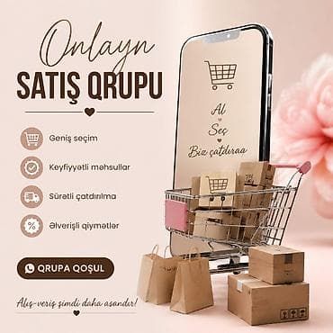 Kim istəsə yazsn qoşaq qrupa yalnız xanımlar çox gözəl endirm ve neler