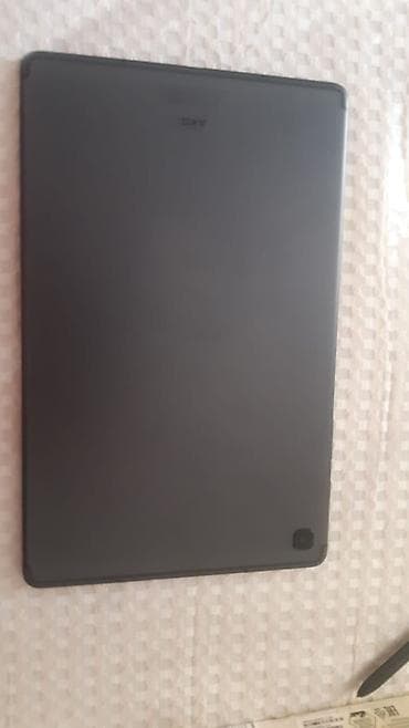 Планшеты: Samsung Galaxy Tab S6 Lite planşet + S Pen Xüsusiyyətlər: - 10.4 — 6