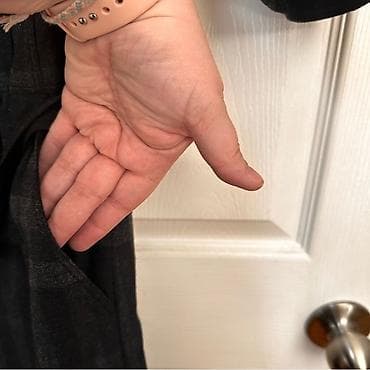 Коктейльное платье, Мини, Burberry, XS — 5