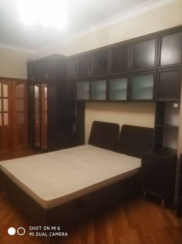 mingecevirde ucuz kiraye evler: Nizami rayonu Xalqlar Dostluğu metrosunun yaxınlığında, yeni tikili — 4