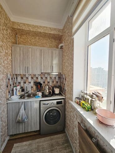 əmlak az: 2 otaqlı, Yeni tikili, 42 kv. m — 7