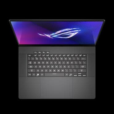 джойстик компьютерный: Yeni ASUS ROG, 16 ", Intel Core i9, 1 TB, Ödənişli çatdırılma, Rayonlara çatdırılma, Ünvandan götürmə — 3