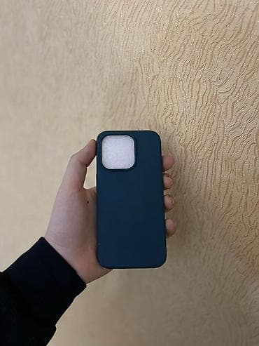 ipone 7 pilus: IPhone üçün qoruyucu örtüklər - Model uyğunluğu: IPHONE 15 pro — 3