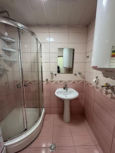 xaçmaz alqı satqı: 3 otaqlı, Yeni tikili, 80 kv. m — 6