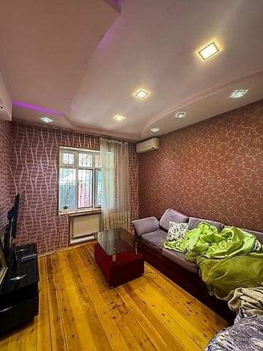 kira evler: 130 kv. m, 4 otaqlı, Kombi, Qaz, İşıq — 5