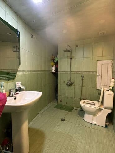 xırdalanda yeni tikili bina evləri: Bakıxanov qəs., 3 otaqlı, Yeni tikili, 82 kv. m — 11