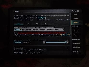 Monitorlar: 📱 Xiaomi Pad 6 – Əla vəziyyətdə satılır 🔹 11 düymlük böyük və — 1