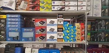 andorid tv box: TVT videomüşahidə sistem komplekti Tərkib: - TVT DVR qeydiyyatçı — 4