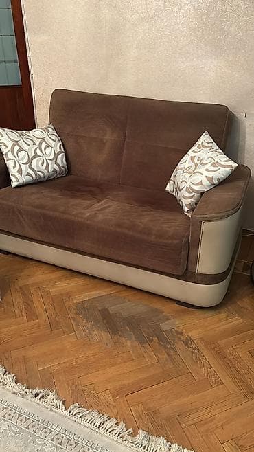 metbext divani: Divan, Bazasız, Parça — 2