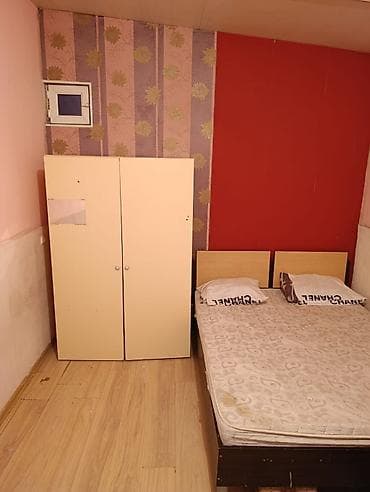 merdekan evler: 60 kv. m, 2 otaqlı, Su, İnternet, Telefon — 8