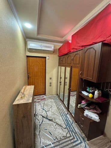 ist petrol tbilisi prospekti: Bakı, Əhmədli, 3 otaqlı, Köhnə tikili, m. Əhmədli, 82 kv. m — 11