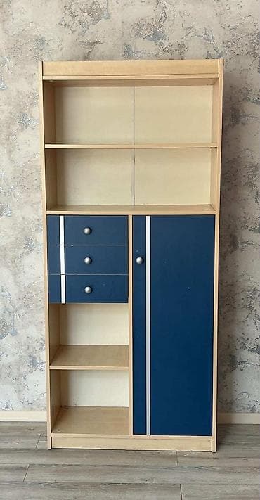 xuna mebeli: Oğlan və qız üçün — 3