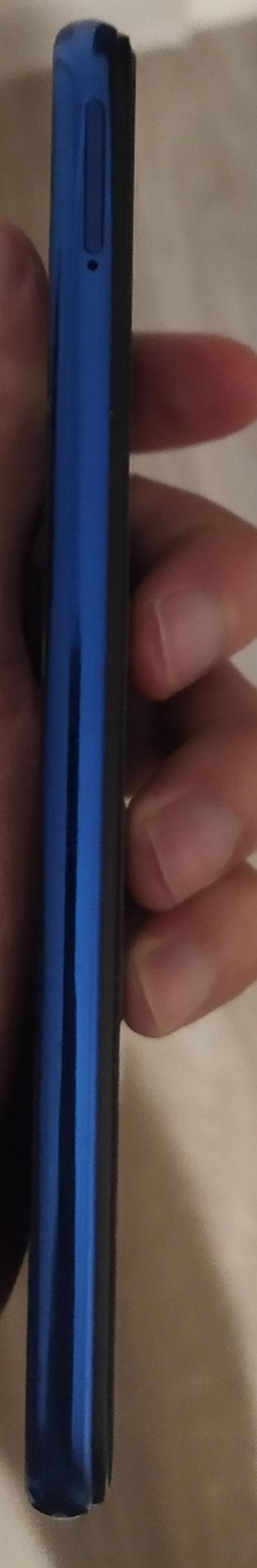 xiaomi redmi not 9: Redmi Note 8, 64 GB, rəng - Mavi, İki sim kartlı — 5