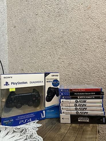Ps4 A class pult yoxlamaq üçün 1defe istifade olunun 25 Şarjer 20