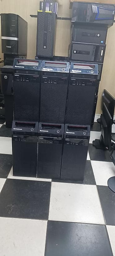 irsad noutbuklar: ✅ Ofislər Mağaza, Ambar və s. Üçün Sürətli HP Kompüterlər. ( Bankda — 2