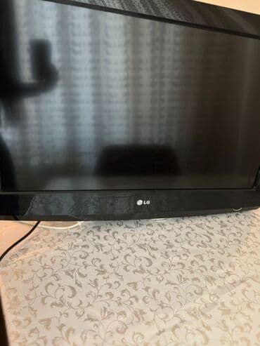 Фото и видеокамеры: Lg TV 32ekran 110azn sadədir işlək vəziyyətdədir pultu yoxdu. Ünvan — 1
