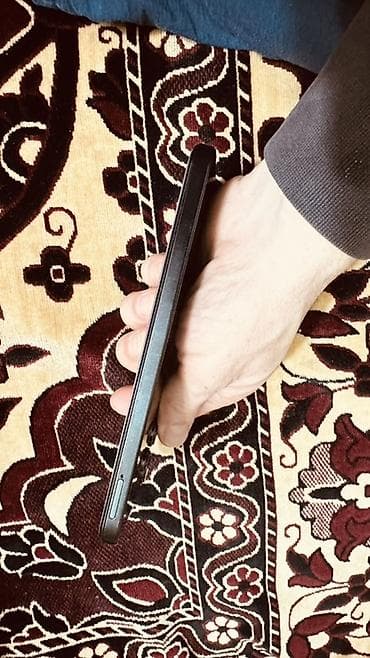 ucuz modemler: Redmi 12, 256 GB, rəng - Qara, Sensor — 3