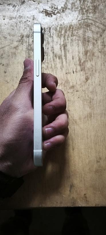 telefon iphone 8: IPhone 14, 128 GB, Ağ, Face ID — 6