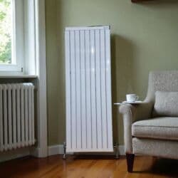 optimal kombi qiymetleri: Yeni Seksiyalı Radiator Alüminium, Pulsuz çatdırılma, Ödənişli quraşdırma, Zəmanətli, Kredit yoxdur — 10