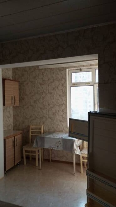 kend ehmedlide kiraye evler 2023: Xətai Rayonu, Əhmədli metrosunun yanında. 9 mərtəbəli binanın 4 ci — 9