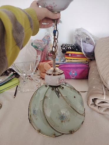 Çılçıraq, 1 lampa lalafo.az -da Çılçıraq, 1 lampa