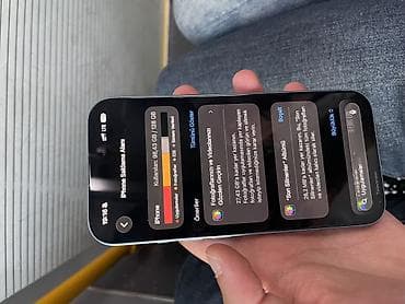 hard disk ssd: IPhone 16, 128 GB, Mavi, Face ID — 2