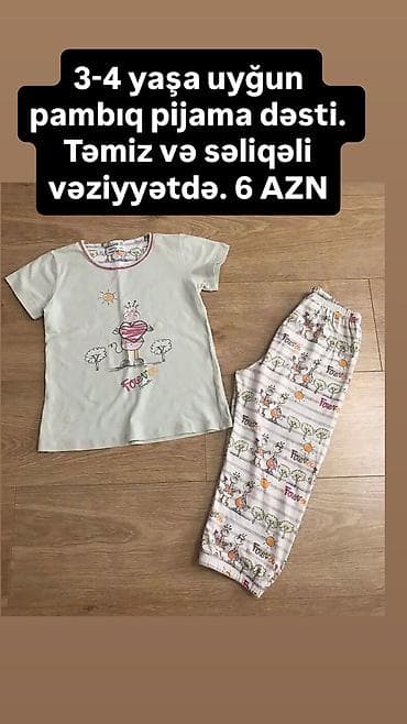 cemper koftalar jiletkalar: Köynək, Qız üçün, 5 - 6 yaş, Lc Waikiki — 5