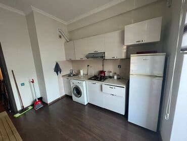 arenda az kiraye evler 2020: Yasamal rayonu,İnşaatcılar metrosu,Asan xidmətin arxasında,Mida — 14