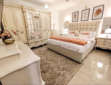 сайты недвижимости в азербайджане: 3 otaqlı, Nizami r. r-nu — 6