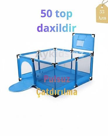 usaq ayaqabilari: 🧸✨ Aykids uşaq oyun maneji (döşəmə üçün) — təhlükəsiz və funksional — 5