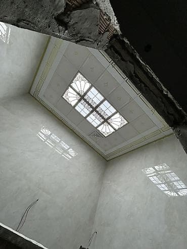 mişura işıq: Asma tavan, Metal, Suyadavamlı — 5