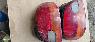 bmw r17 disk: Cerry cowun 16 F nın razborka ehtiyyat hissələri satıram razılaşma — 7