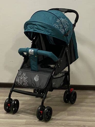 gəzinti arabaları: Klassik gəzinti arabası, Yeni, Rayonlara çatdırılma, Pulsuz çatdırılma — 5