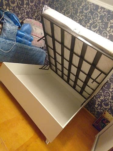 maxi day aptek: Carpayi 2 neferlik sifariwle yigilir. Reng secimleri var. Olculeri — 2