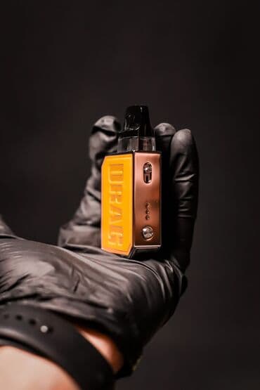 drag 2: Vape Pod Elektron qelyan Drag nano 2 📍Əhmədli Ⓜ️ Araz market çıxış — 3