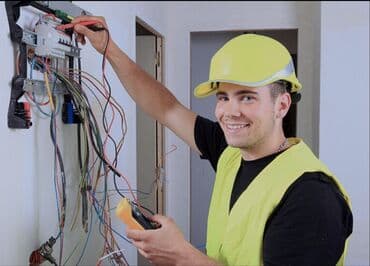 вызов ветеринара на дом: Sıfırdan ev elektrik işləri,pitiminutka,kombi və məişət — 1