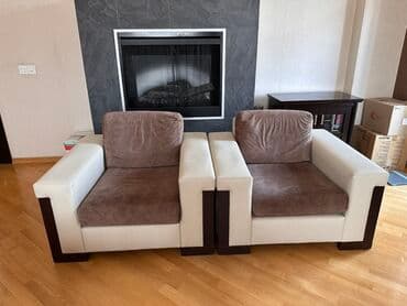 Restoran mebeli: Açılan, 4 qapılı Düz dolab, Servant — 4