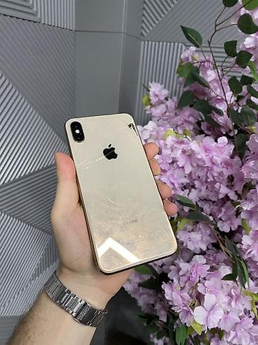 5d mark 4: IPhone Xs Max, 256 GB, Face ID — 2